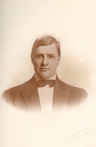 Charles R Rhodes 1867 - 1911 (2) Charles R. Rhodes image converted to jpg for cropping
