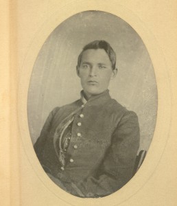 James Scott Stone from Mallon